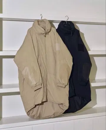 TODAYFUL Monster Down Coat 38 사이즈