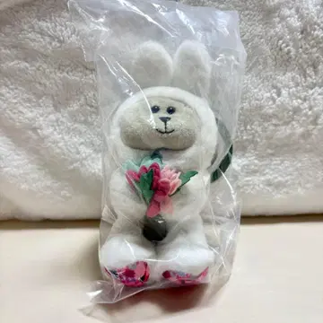 베어리스타 토끼 Mini 스벅