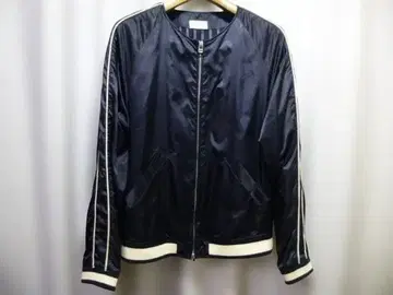 절판 BED J.W. FORD Rain Ska Jacket 스카잔