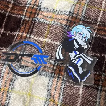 DFM Meiy 아크릴 스탠드