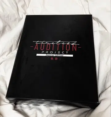 timelesz project 타입 로 후드티 Blu-ray