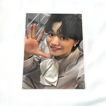 겐지부 트레이딩 카드 오쿠라 타카토