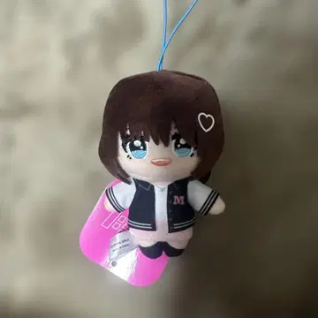 ME:I 마스코트 봉제 인형 GiGO COCORO 코코로