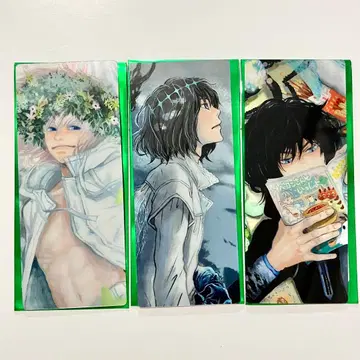 FGO 최종 재림전 편성 화면풍 카드 오베론 3종