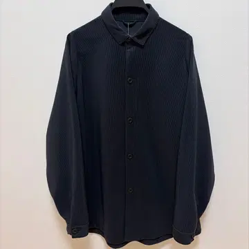 TEATORA/테아토라 CARTRIDGE SHIRT - DD2