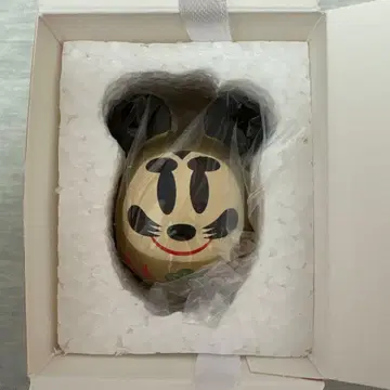 [ 변경 가능 ] 디즈니 설날 피규어 시크릿 미키 말띠 2026