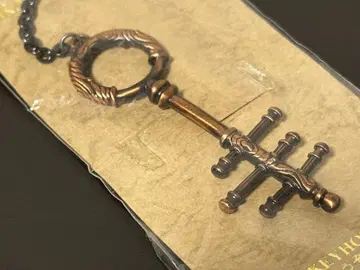 도적의 열쇠 키링 드래곤 퀘스트