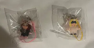 히로아카 코스튬 큐피 애니멀 올마이트 오챠코