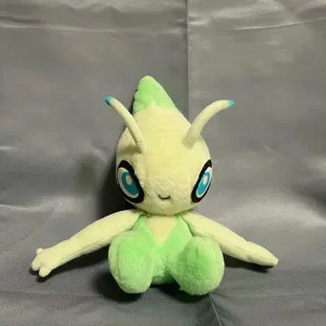 포켓몬 세레비 봉제 인형 TOMY