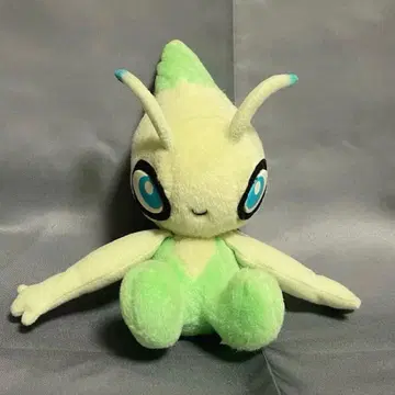 포켓몬 세레비 봉제 인형 TOMY
