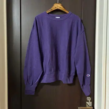 Champion x URBAN RESEARCH RW10oz 맨투맨