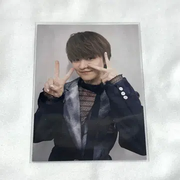 겐지부 트레이딩 카드 오쿠라 타카토