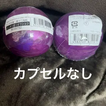 원피스 열매 2개