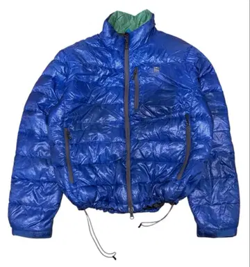 karrimor 드로 코드 druman 다운 자켓