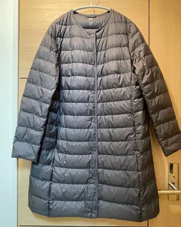 UNIQLO XL 다운 자켓
