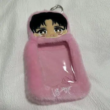 사노 하야토 이름표 트레이딩 카드 케이스