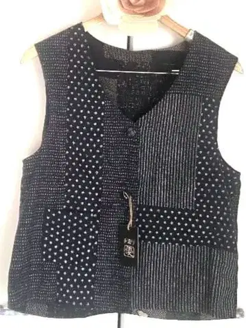 기모노 리메이크 카스리 베스트, 유키코, 리버서블