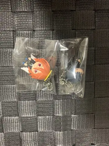 체인소 맨 츠나게테 마스코트 천사의 악마 하야카와 아키