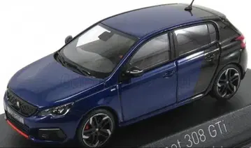 1/43 Peugeot 308 GTi Coupe Franche