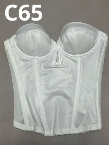 브라이덜 이너 뷔스티에 C65