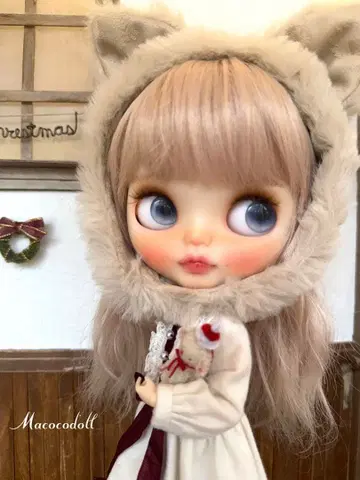 커스텀 브라이스 CustomBlythe 즉시 구매 OK입니다