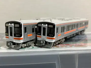 그린맥스 키하75형 타카야마 본선 타다선 증결 세트