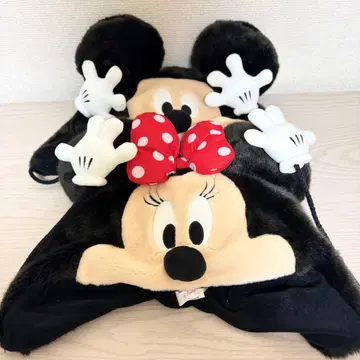 [당일 발송] 디즈니 팬캡 미키 미니 2세트