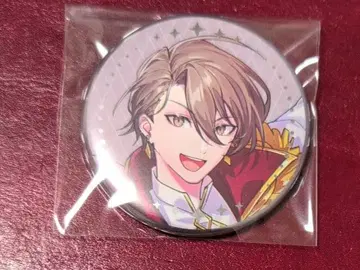 니지산지 카가미 하야토 센다이 공연 캔뱃지