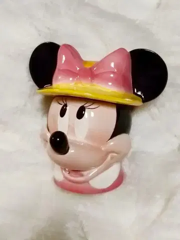 [ 레어 ] 카토 코게이 절판 단종 디즈니 미니 구하기 어려움 초레어