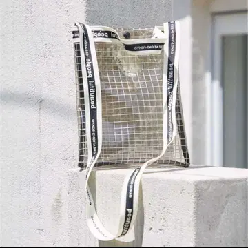 Beautiful people 비닐 사코슈 뷰티풀피플