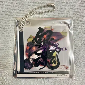 은혼 점페스 오리지널 사운드 트랙 아크릴 참 타카스기 신스케