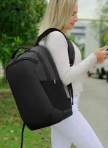 [ 새상품 ] DELL 델 백팩 컴퓨터 백