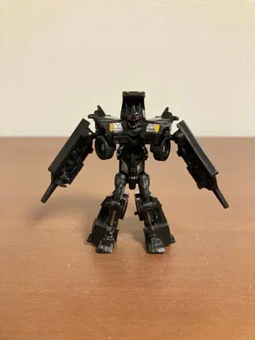 트랜스포머 사이버버스 크랭크케이스 CV-11