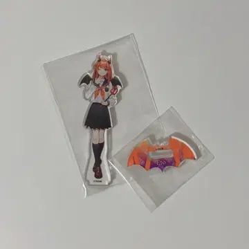 카라피치 에토 세븐 아크릴 스탠드