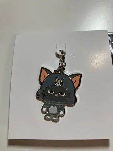 푸네크도 메탈 참 테산