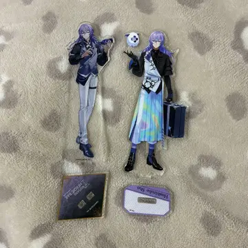 니지산지 호시미치 쇼 아크릴 스탠드