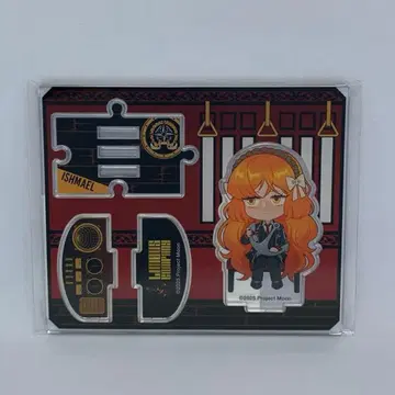 Limbus Company 림버스 컴퍼니 이스마엘 아크릴 스탠드