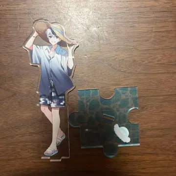 카라피치 히로 씨 썸머랜드 아크릴 스탠드