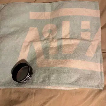 페르시카리아 초기 타월 러버 밴드