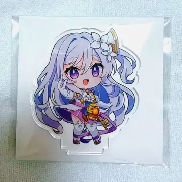 CHUNITHM 츄니즘 도사 미임 미클라 10주년 아크릴 스탠드