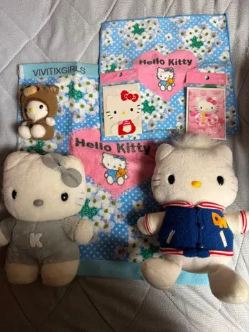 헬로키티 묶음 판매