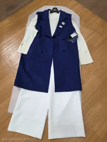 르네 Rene 베스트 36호 미사용 새상품