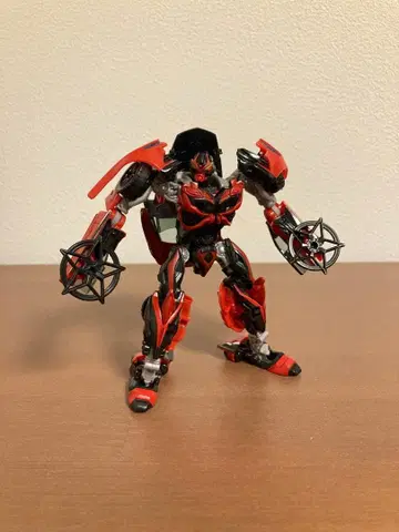 트랜스포머 디셉티콘 스팅어 AD-32