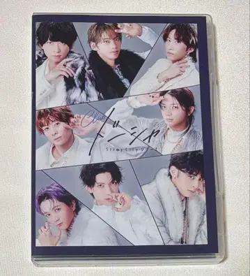 [ Club 도샤 ] 공연 Blu-ray