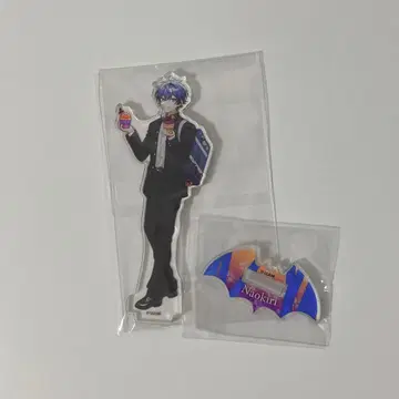 카라피치 나오키리 세븐 아크릴 스탠드