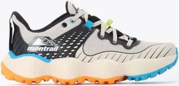 컬럼비아 몬트레일 TRINITY MX BM6243 26.5cm