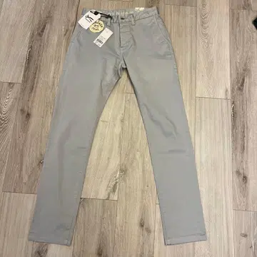DENHAM 덴함 치노 팬츠