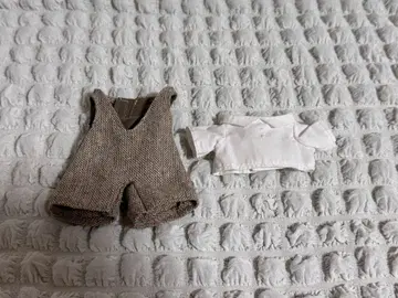 누이모즈 코스튬