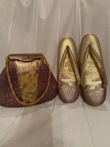 일본 의류용 백과 조리 세트 새상품급