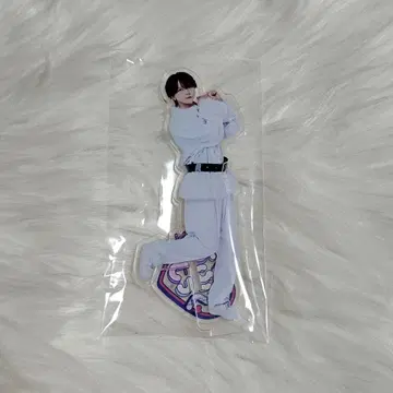 러브시크 복권 에츠야 아크릴 스탠드